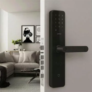 Xiaomi-Smart-Door-Lock-chytry-zamek