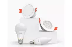 xiaomi yeelight mesh