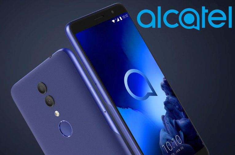 alcatel tcl ces 2019