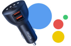 anker roav bolt asistent google