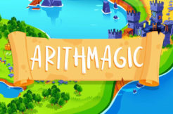 arithmagic android hra