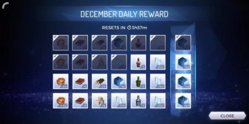 Assassins Creed Rebellion - denní odměny