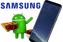 betaverze android 9 pie samsung galaxy