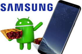 betaverze android 9 pie samsung galaxy