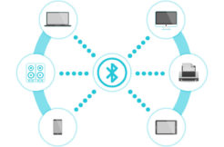 bluetooth 5.1 nova funkce