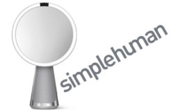 chytre zrcadlo simplehuman chytre zrcadlo simplehuman