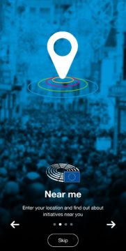 Citizens' App