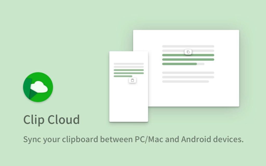 Clip Cloud android