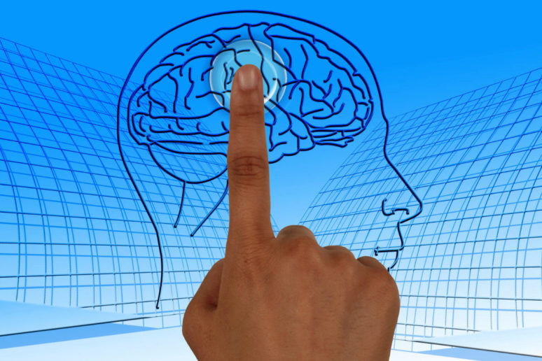 cteni myslenek mozek umela inteligence