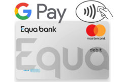 equa bank google pay