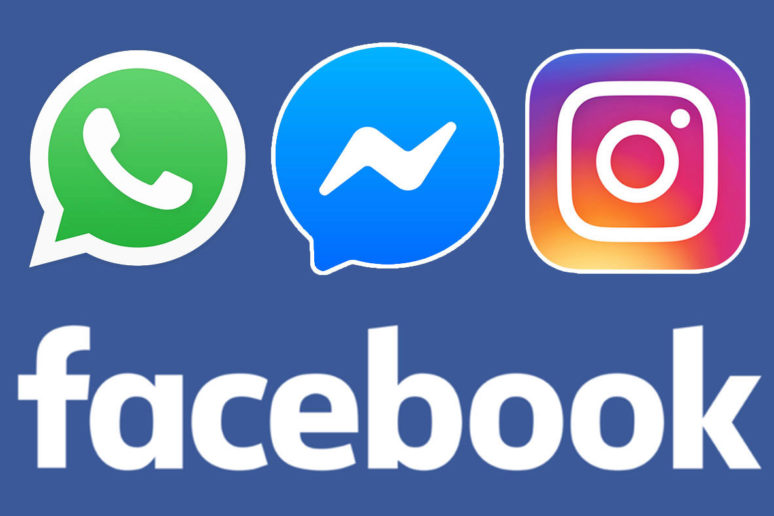 facebook-chatovaci-sit-messenger-whatsapp-instagram