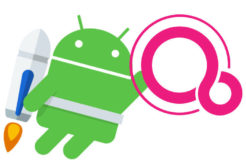 google fuchsia android aplikace