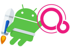 google fuchsia android aplikace