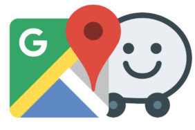 google konec waze mapy od googlu