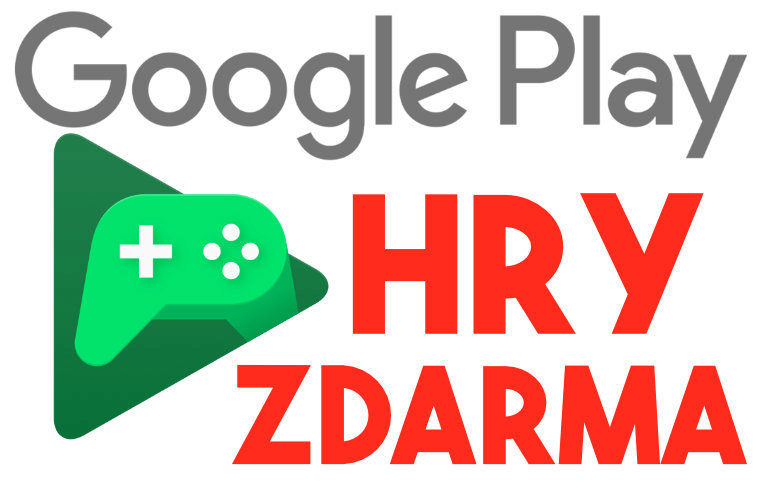 google play hry zdarma