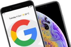 google utahuje apple nocni rezim pixel iphone