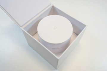 Google Wifi baleni