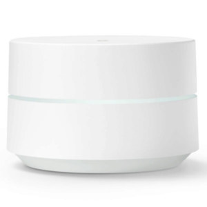 Google WiFi