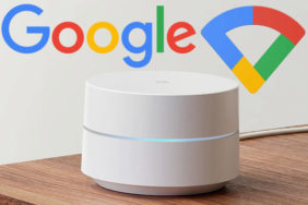google wifi router recenze