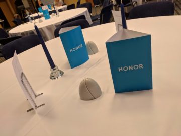 Honor 10 Lite predstaveni akce