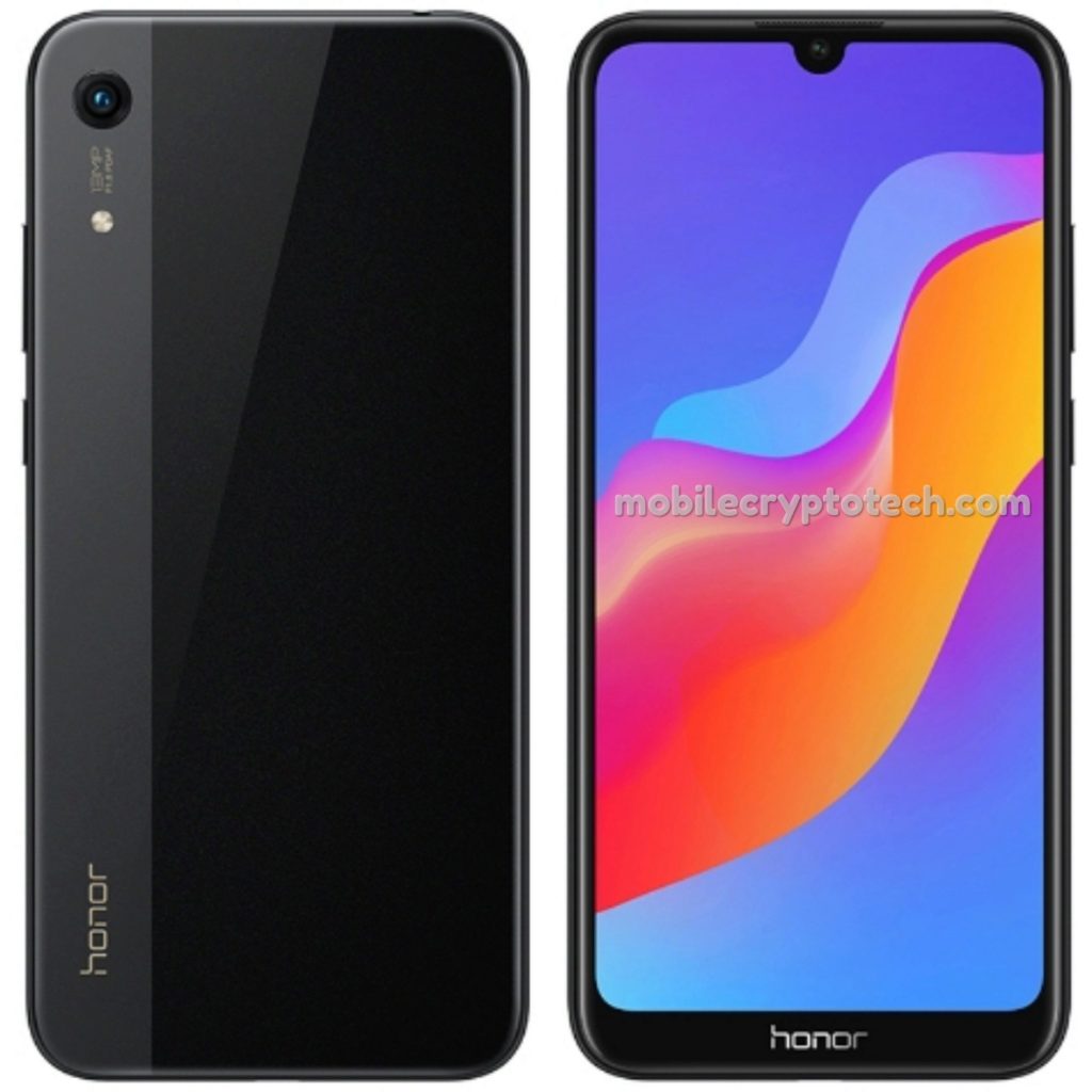honor 8a