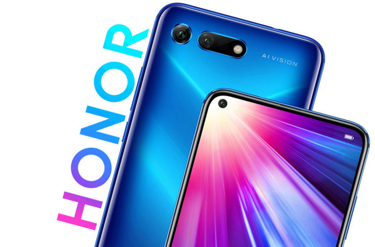 honor view 20 vykon antutu benchmark