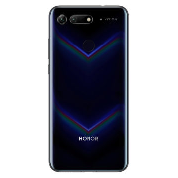 HONOR_View20_design