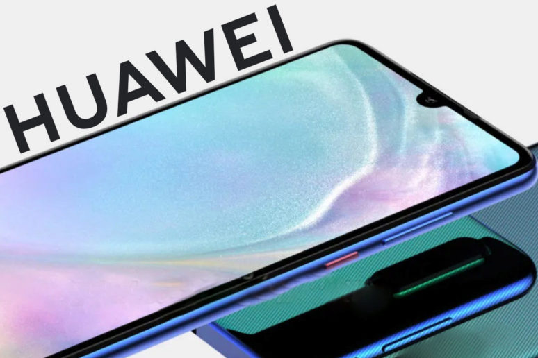 huawei p30 lite spekulace