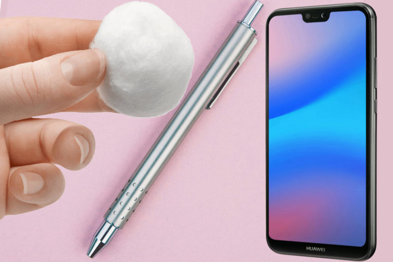 jak vyrobit dotykovou tuzku stylus mobil telefon navod jak vyrobit dotykovou tuzku stylus mobil telefon navod