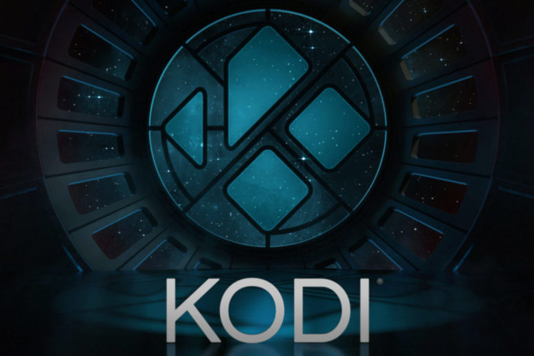 kodi 18