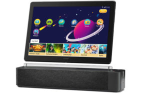 lenovo smart tab