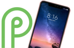 levnejsi xiaomi telefony aktualizace android 9 pie