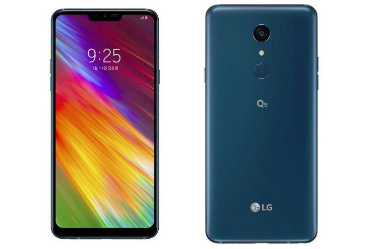 lg q9 predstaveni