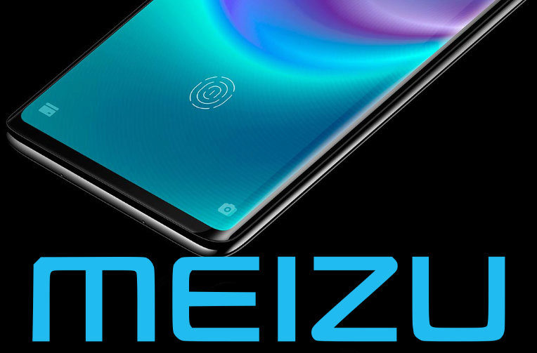 meizu zero