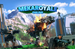 mekaroyale online