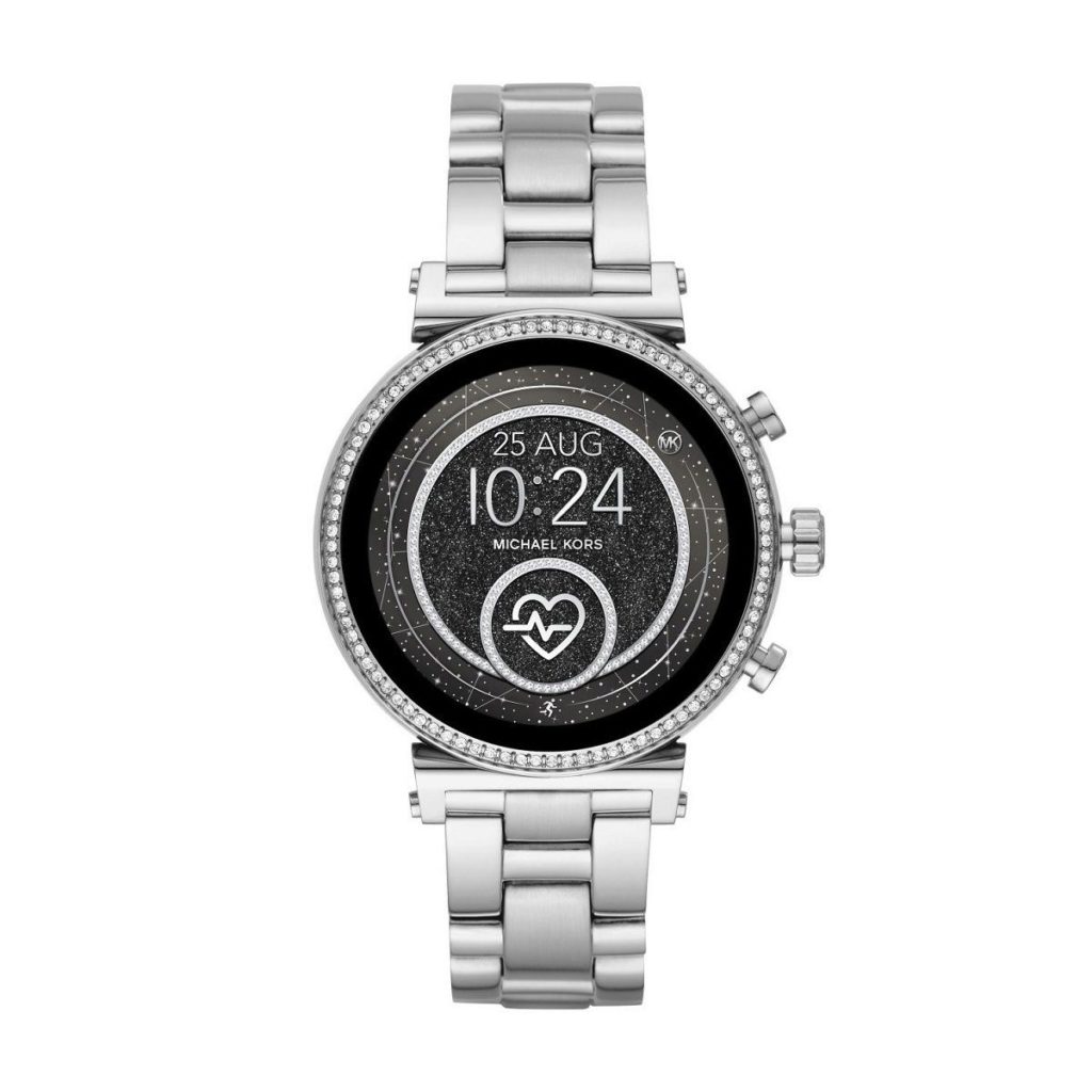 Michael-Kors-Access-Sofie-2 chytre hodinky