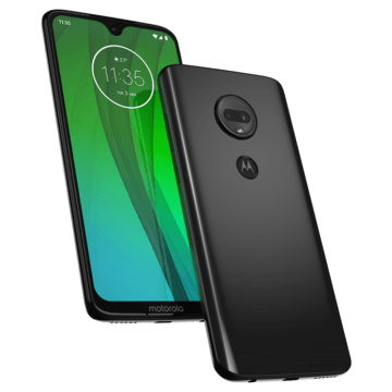 moto g7