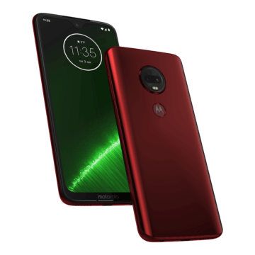 moto g7 plus