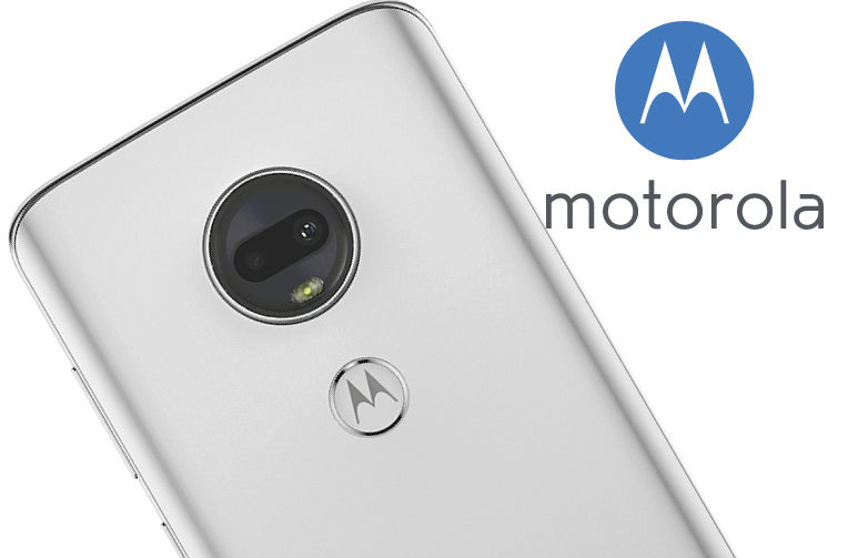 motorola g7 design