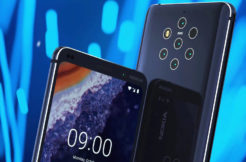 nokia 9 pureview render