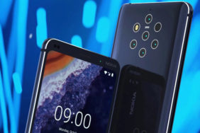 nokia 9 pureview render