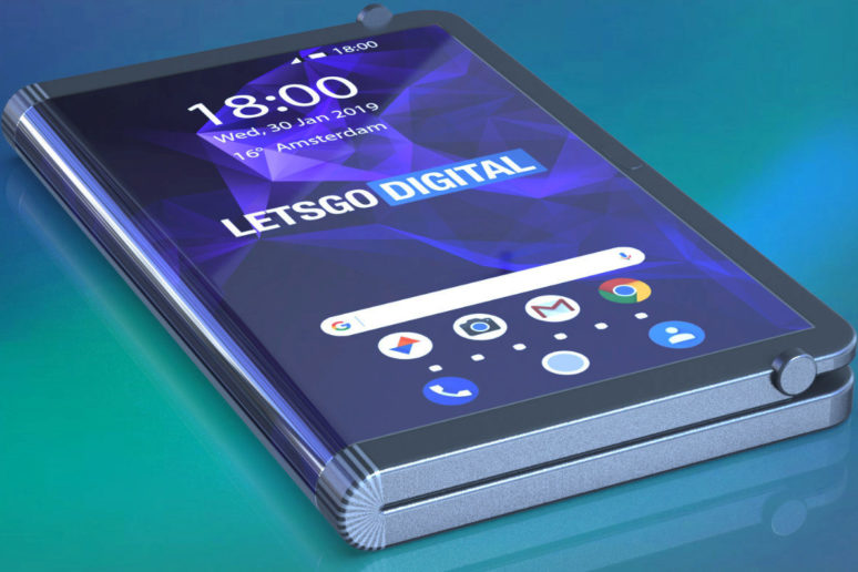 ohebny herni telefon samsung ohebny herni telefon samsung