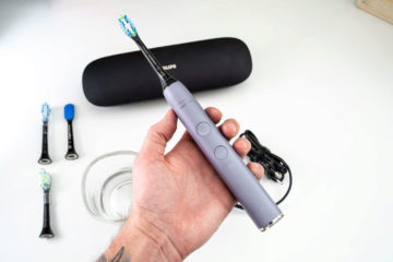 Philips Sonicare DiamondClean Smart design