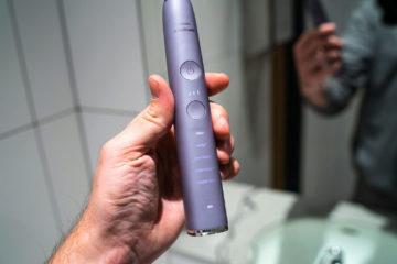 Philips Sonicare DiamondClean Smart elektricky kartacek