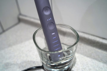 Philips Sonicare DiamondClean Smart nabijeni