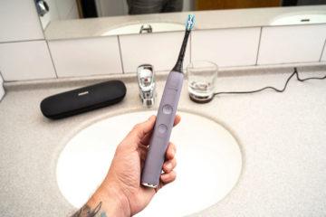 Philips Sonicare DiamondClean Smart sonicky kartacek