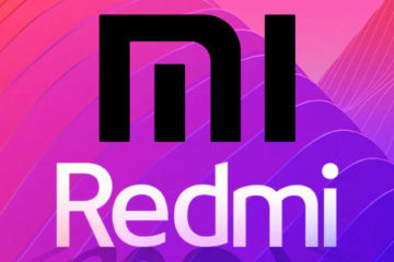redmi 7 společnost xiaomi