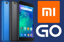 redmi go android go telefon