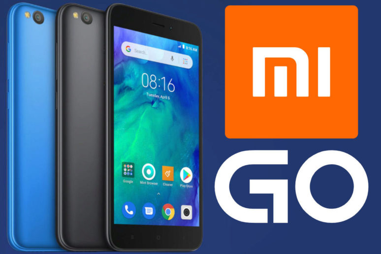 redmi go android go telefon redmi go android go telefon