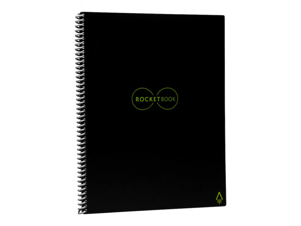 rocketbook zapisnik